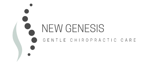 New Genesis Logo